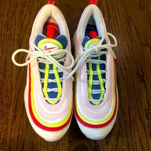 Nike Air Max 97 “Summer Pack”